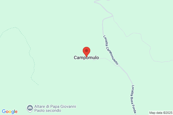 Centro Fondo Gallio Snc Di Segadredo Pietro