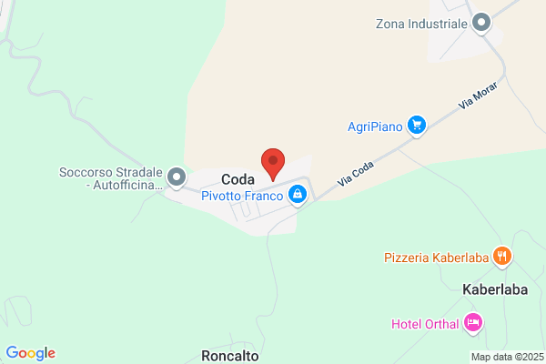 Erredierre Servizi Snc