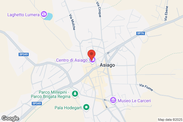 Associazione Confcommercio Imprese per L'Italia Mandamento di Asiago