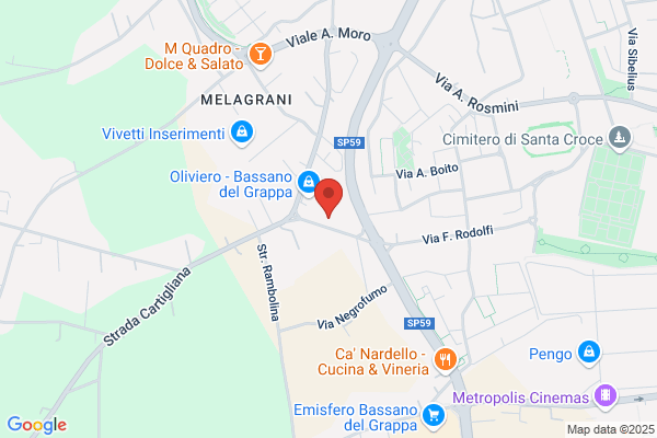 G&mp Gruppo Immobiliare S.R.L.
