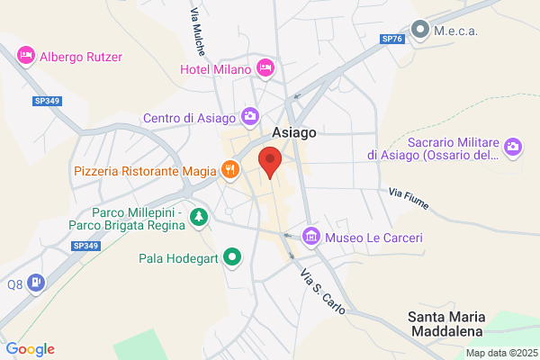 Gioielleria Al Corso
