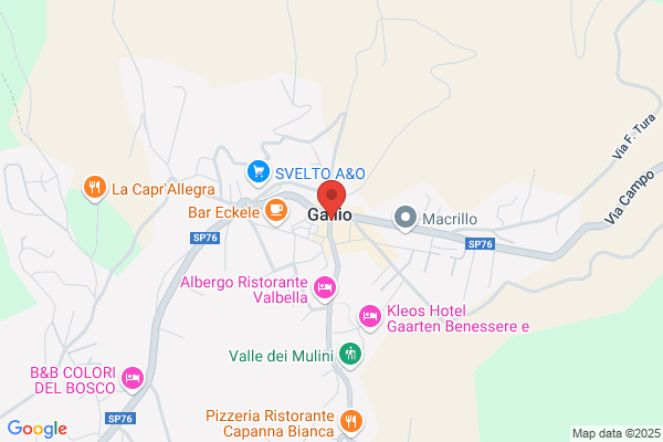 Immobiliare Mazzini