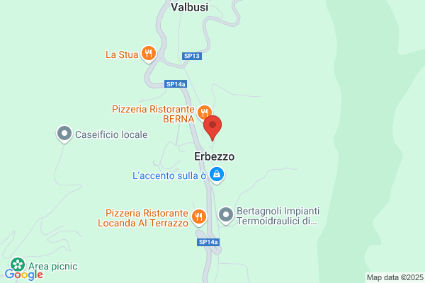 Immobiliare Neve (S.R.L.)