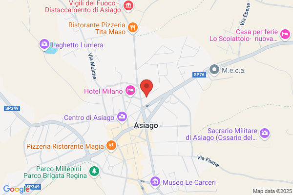 Istituto Sorelle Dellimmacolata