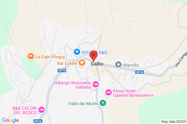 La Cunetta Immobiliare S.R.L.
