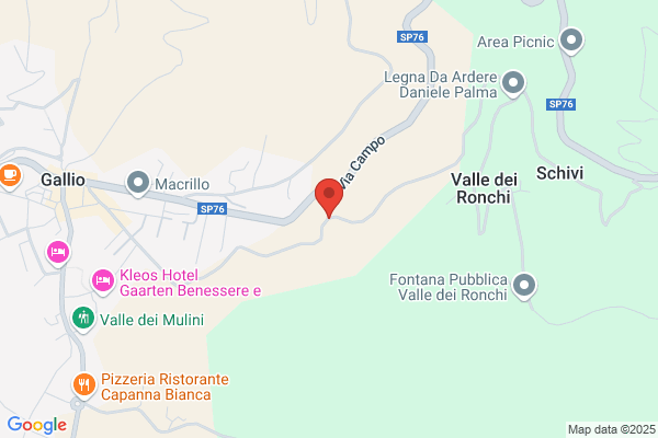 Larcolaio Di Gianna E Claudio (S.N.C.)