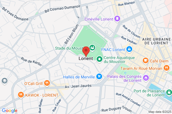 Loriente