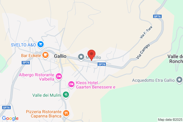 Osteria Sentinella
