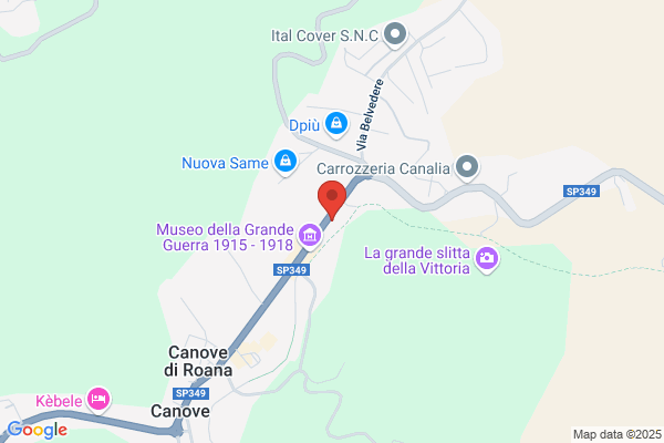 Piscina Comunale di Roffo Angelo