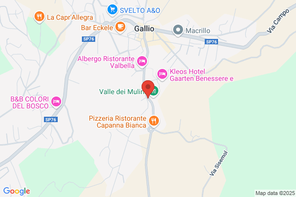 Ristorante Sigfrid