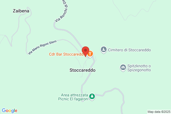 Scuola Elementare Gallio-Stoccareddo