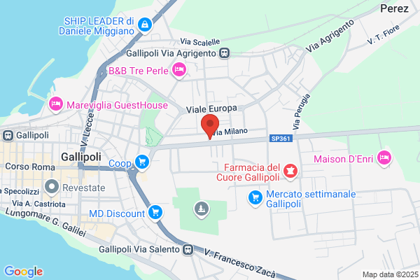 Tecnocasa - Studio San Sebastiano
