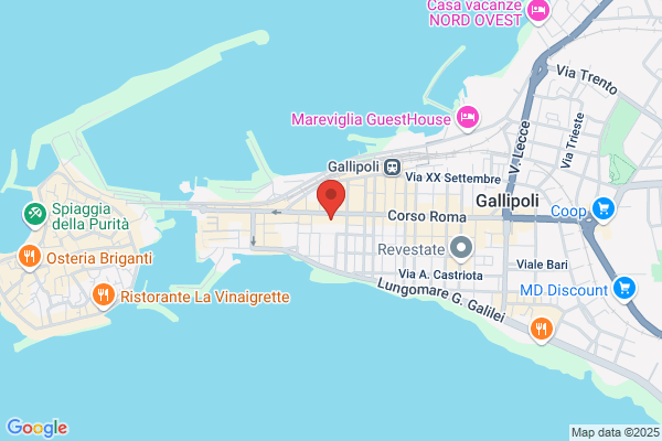 Scuole Pubbliche Istituto Comprensivo N. 2. Borgo
