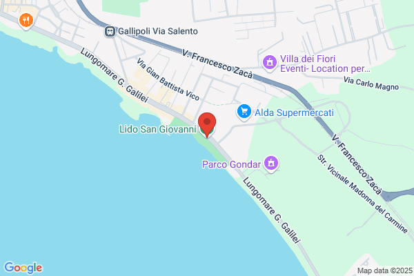 Lido San Giovanni Di Ravenna F.