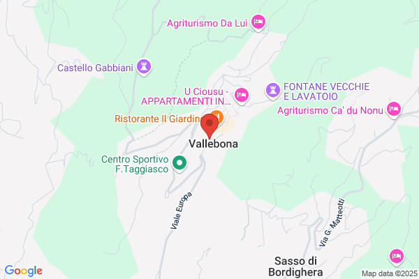 Vallebona tommaso (Dr.)