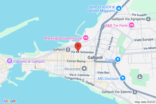 Regione Puglia