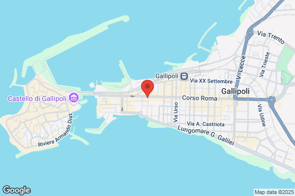 Salentino remo
