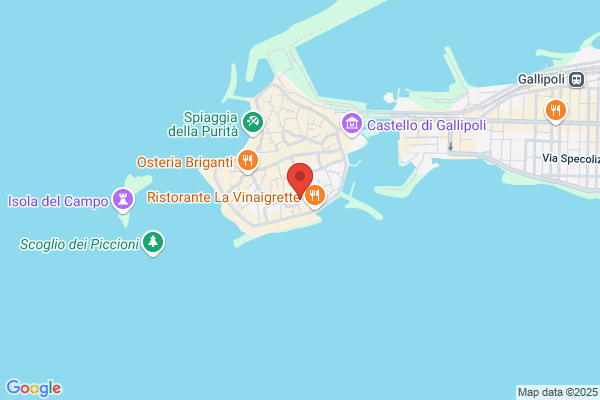 Spada vincenzo