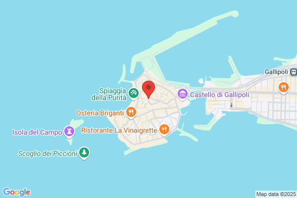 Fratelli Greco Nicola E Vito