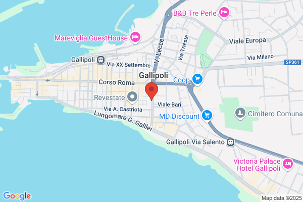 Panificio Biscottificio Pimavera Di Campeggio Casalino