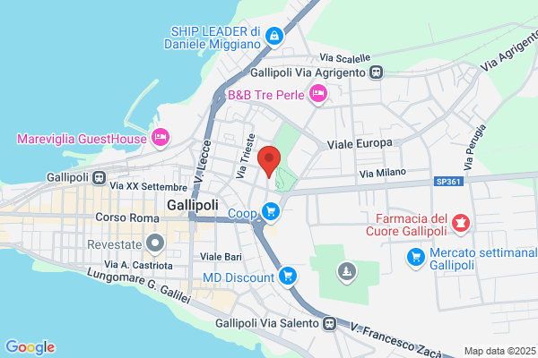 Copy Office Di Chirizzi Massimiliano
