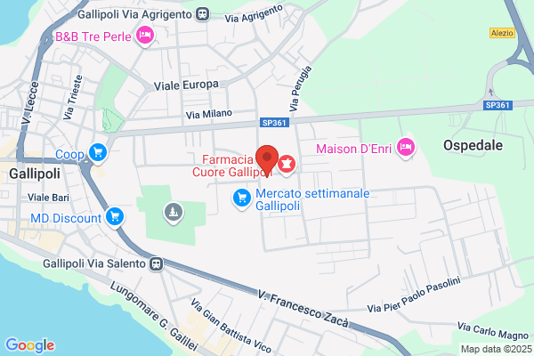 Istituto Nazionale Della Previdenza Sociale