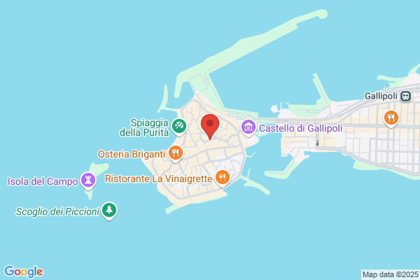 Marsiglia vania