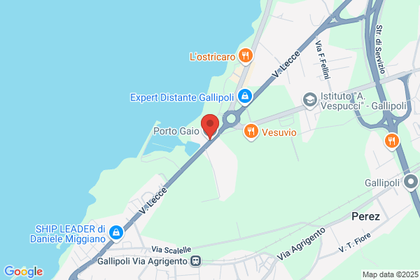 Porto Gaio Srl