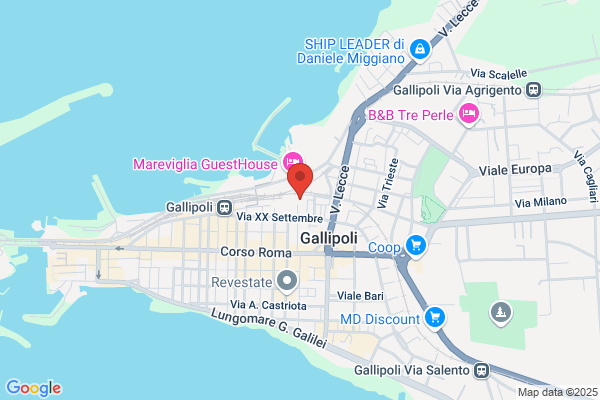 Teleonda Gallipoli S.R.L.