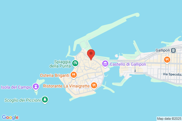 Pensione Al Pescatore
