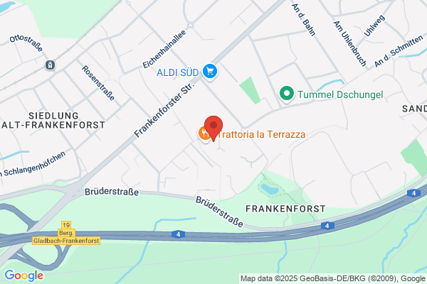 Ristorante La Terrazza Trattoria
