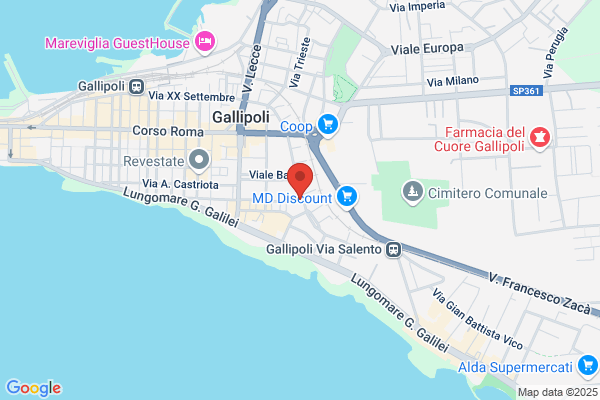 Ristorante Laragosta Di Quintana Annarita