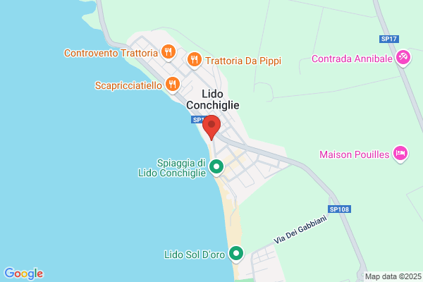 Ristorante Mesciu Peppe