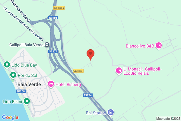 Villa Cristina
