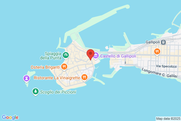 La Briciola Di Pacella Antonio
