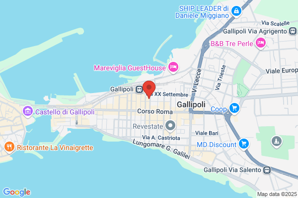 Gianluigi Sans