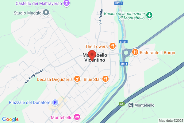 Agenzia Immobiliare Retecasa Montebello