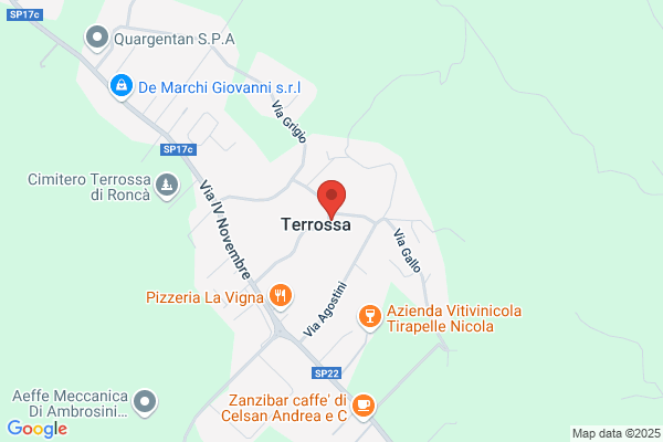 Antica Trattoria Fattori