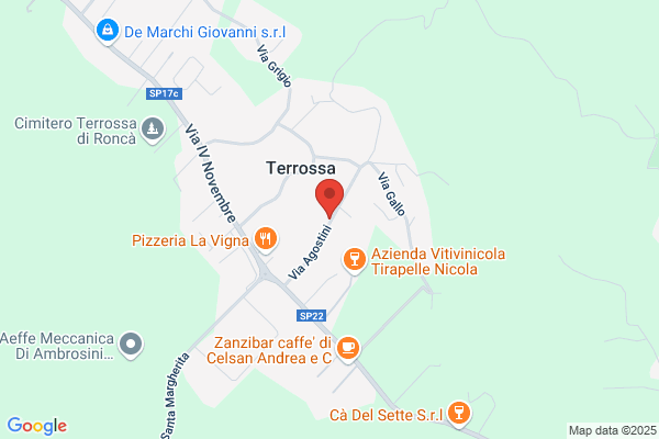 Antico Frantoio dalla Fina