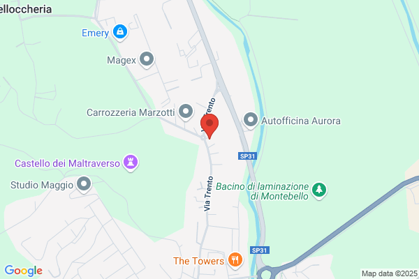 Edilstrade Montebello