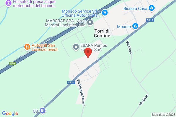 Eco.El. Srl