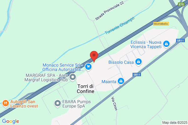 Siliconi Commerciale Srl