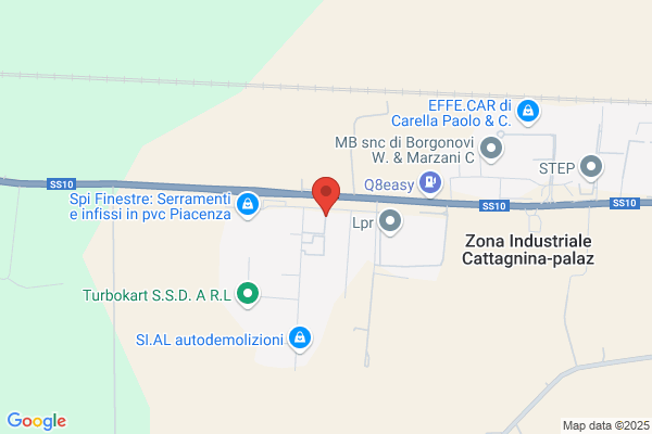 Autofficina Europa