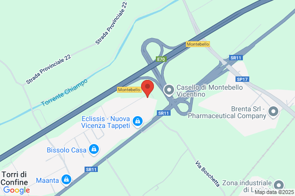 Ecolegno Vicenza S.R.L.