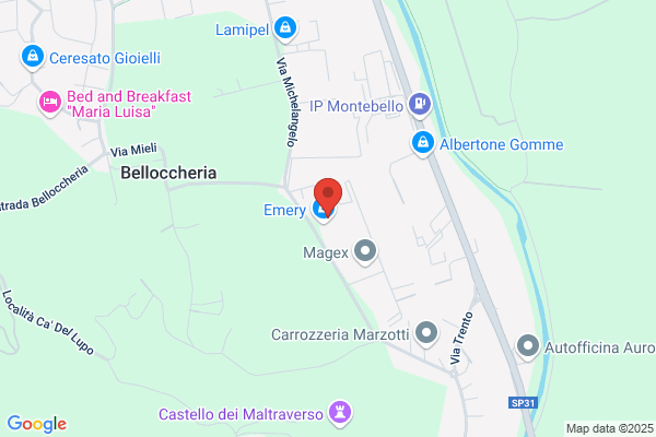 Elettromaule