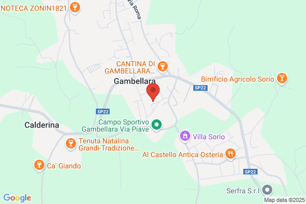 Estetica S.A.S. Di Chilese Attilio