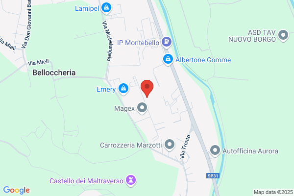 Eurotec (S.R.L.)