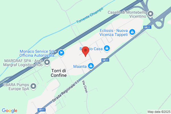 Fonderia Artistica Guastini S.R.L.