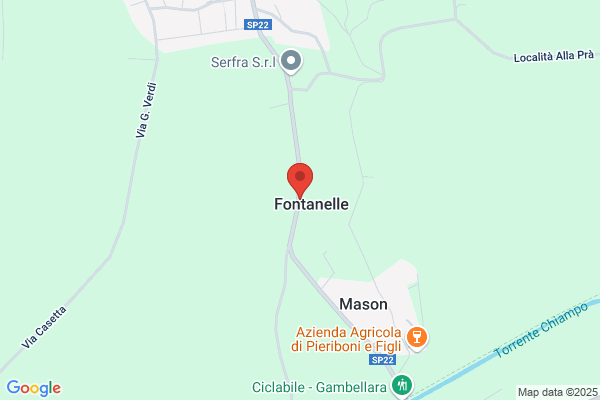 Framarin Edilizia E Trasporti S.N.C.