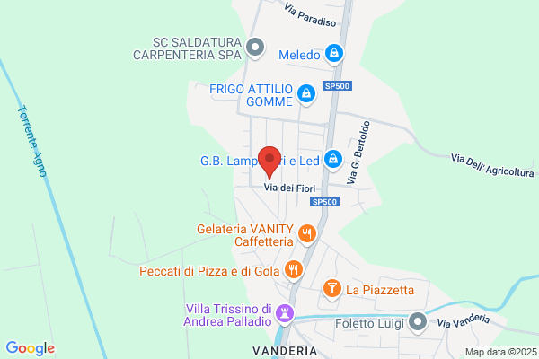 Gestioni Aziendali S.R.L.